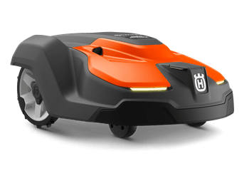 Robot Tondeuse Automower® 550 epos